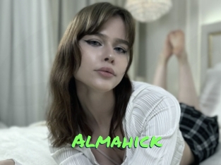 Almahick