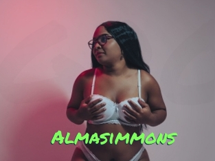 almasimmons Gros Seins