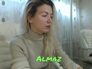 Almaz