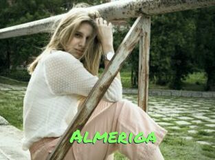 almeriga Gros Seins