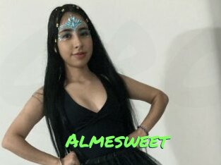 almesweet Gros Seins