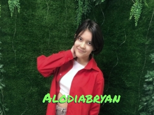 Alodiabryan