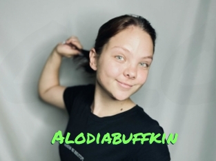 Alodiabuffkin