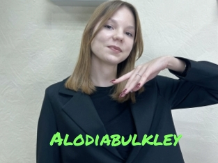 Alodiabulkley