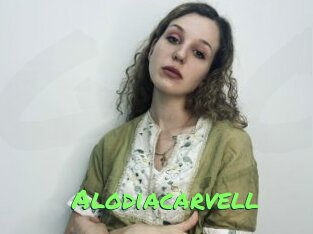Alodiacarvell