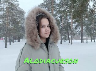 alodiacurson Gros Seins