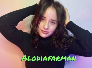 Alodiafarman