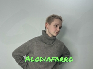 Alodiafarro