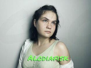 Alodiafisk
