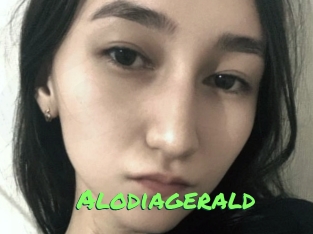Alodiagerald
