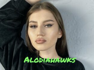 alodiahawks Gros Seins