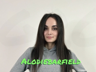 Alodiebarfield