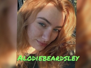 Alodiebeardsley