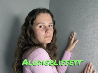 alodieblissett Gros Seins