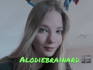 alodiebrainard Gros Seins