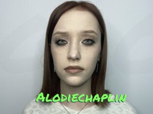 alodiechaplin Gros Seins