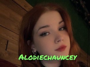 Alodiechauncey