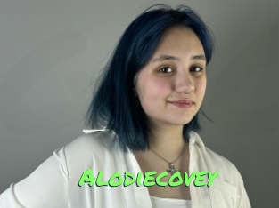 Alodiecovey