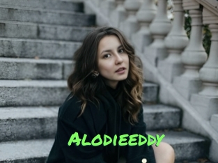 Alodieeddy