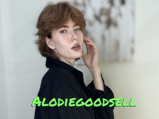 Alodiegoodsell