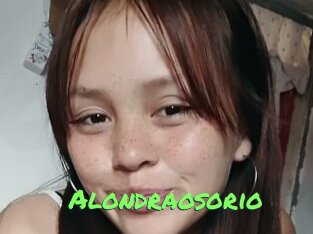 alondraosorio Gros Seins