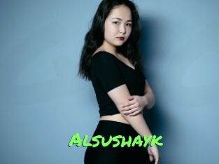 Alsushayk
