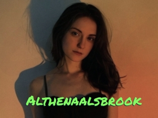 Althenaalsbrook