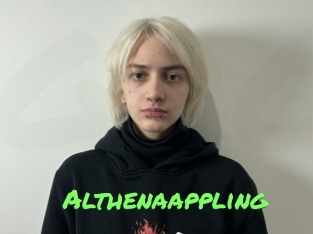 Althenaappling