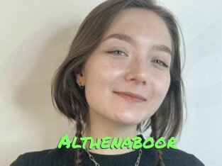 Althenaboor
