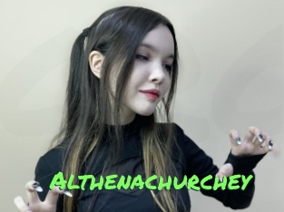 Althenachurchey