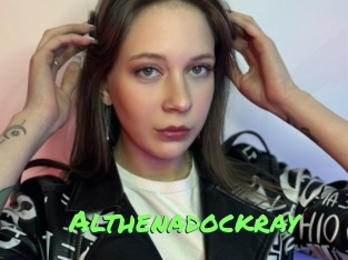 Althenadockray