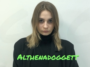 Althenadoggett