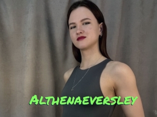 Althenaeversley