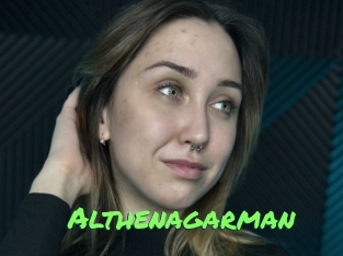 Althenagarman