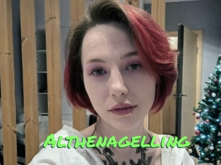 althenagelling Gros Seins