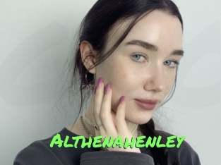 Althenahenley