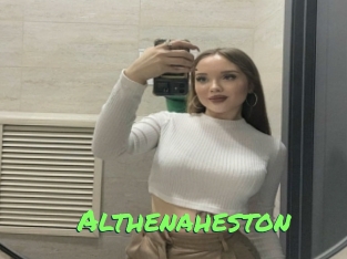 Althenaheston