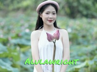 Alulawright