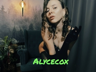 alycecox Gros Seins