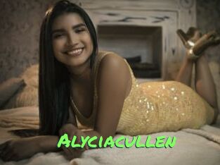 Alyciacullen