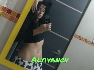 Alyivanov