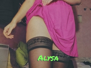 Alysa