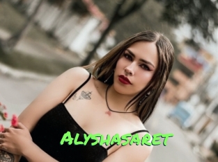 Alyshasaret