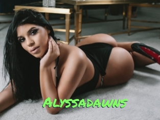 alyssadawns Gros Seins