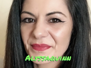 Alyssaquinn