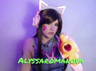 Alyssaromanova