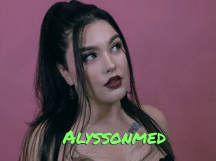alyssonmed Gros Seins