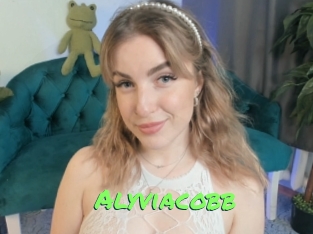 Alyviacobb