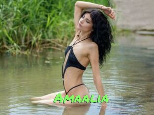 Amaalia