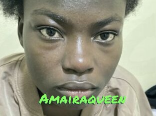 Amairaqueen